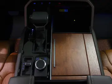 TOYOTA Tundra 1794  Pano ACC EU 360 4WD NAVI LED LEATHE