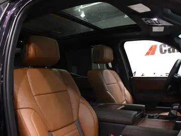 TOYOTA Tundra 1794  Pano ACC EU 360 4WD NAVI LED LEATHE