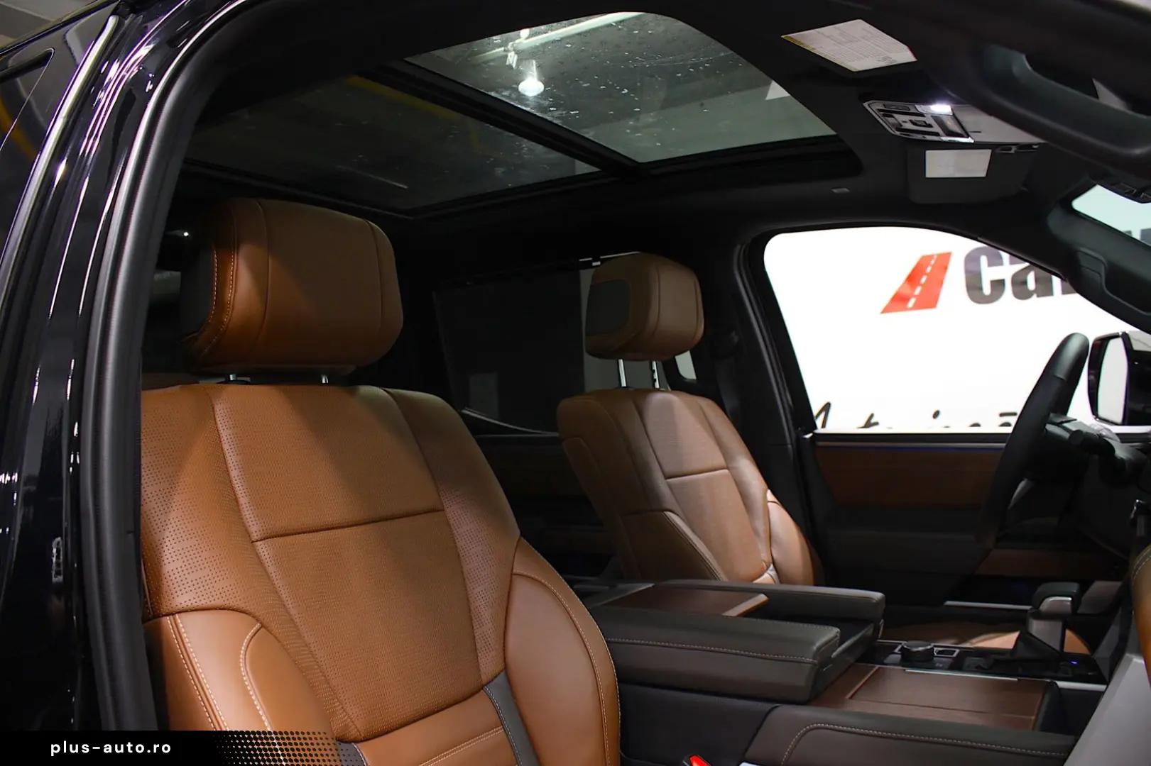 TOYOTA Tundra 1794  Pano ACC EU 360 4WD NAVI LED LEATHE