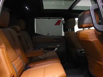 TOYOTA Tundra 1794  Pano ACC EU 360 4WD NAVI LED LEATHE