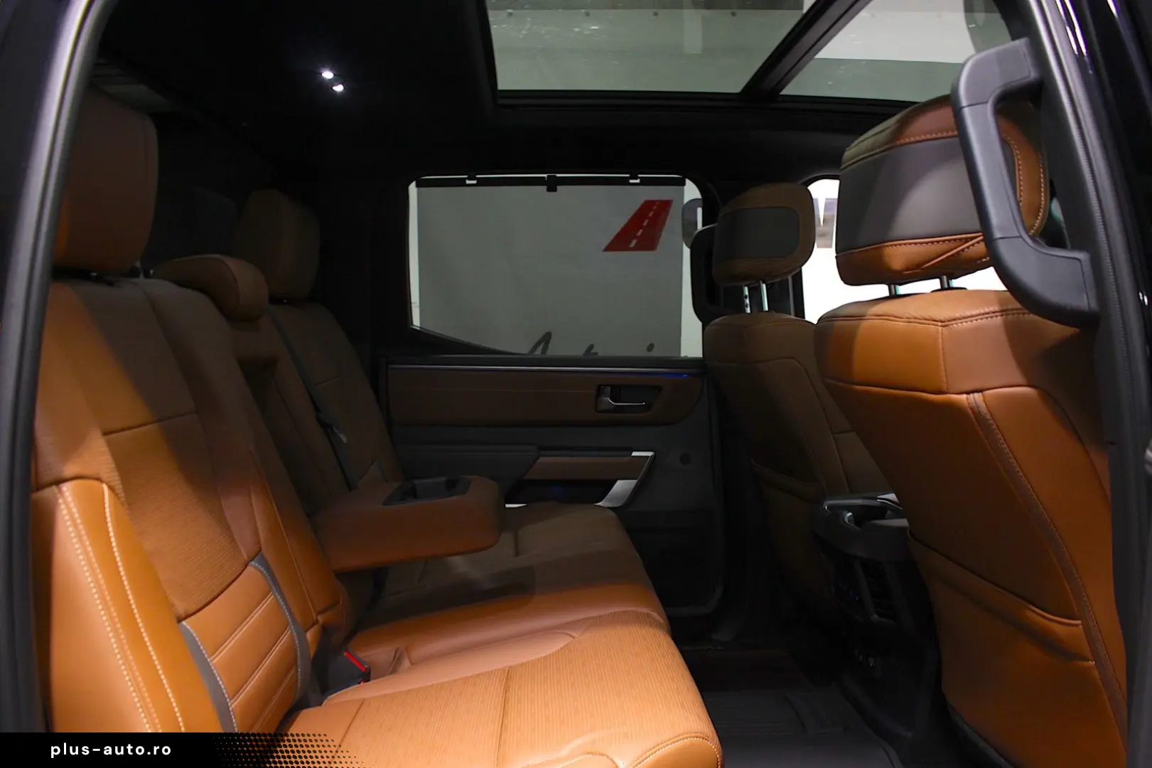 TOYOTA Tundra 1794  Pano ACC EU 360 4WD NAVI LED LEATHE