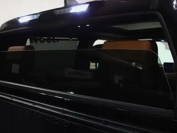 TOYOTA Tundra 1794  Pano ACC EU 360 4WD NAVI LED LEATHE