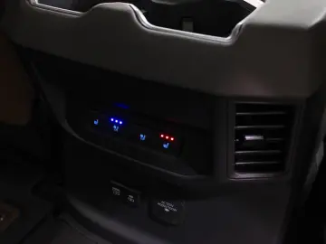 TOYOTA Tundra 1794  Pano ACC EU 360 4WD NAVI LED LEATHE