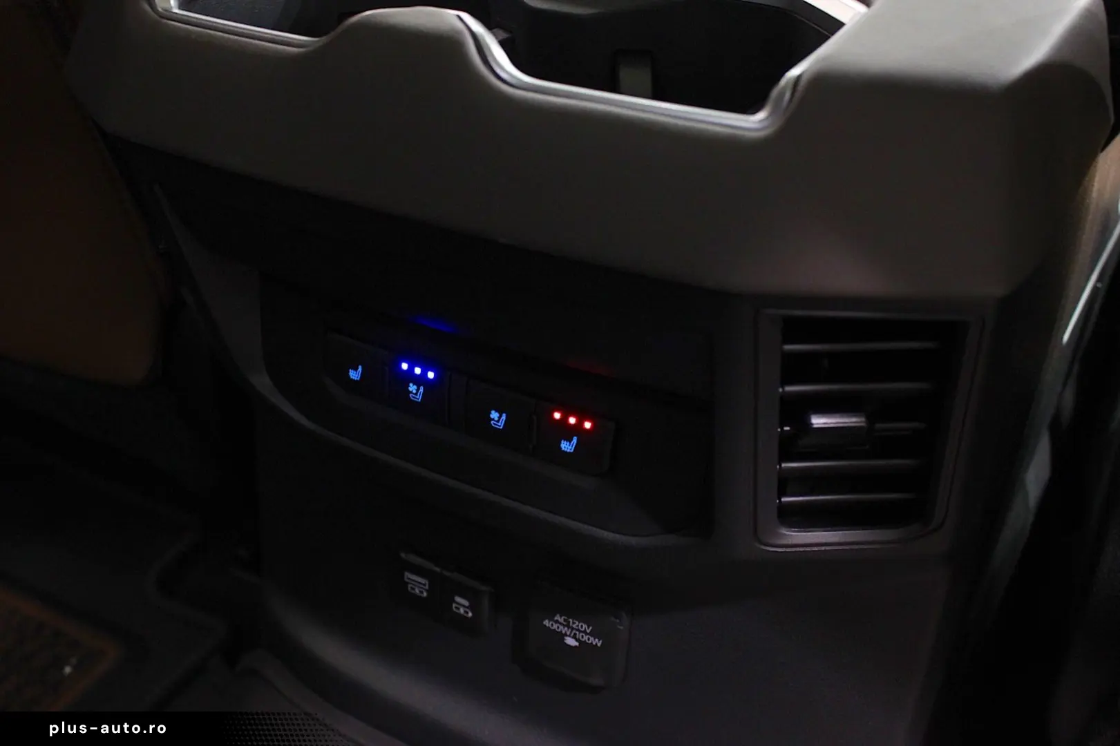 TOYOTA Tundra 1794  Pano ACC EU 360 4WD NAVI LED LEATHE