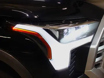 TOYOTA Tundra 1794  Pano ACC EU 360 4WD NAVI LED LEATHE