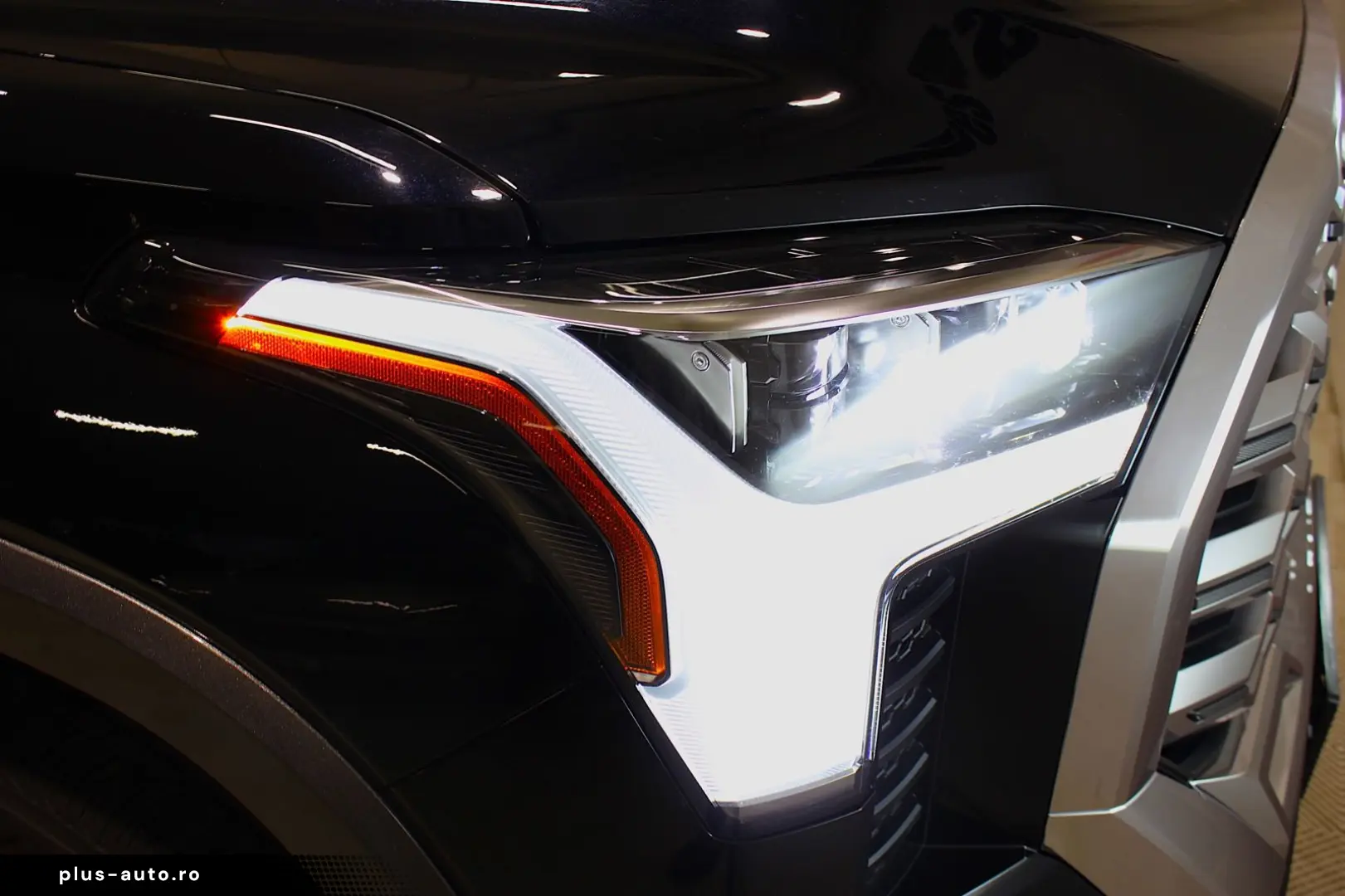 TOYOTA Tundra 1794  Pano ACC EU 360 4WD NAVI LED LEATHE