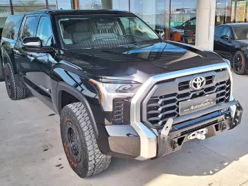 TOYOTA Tundra XK70 3.5 i-FORCE TRD Limited CrewMax