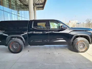 TOYOTA Tundra XK70 3.5 i-FORCE TRD Limited CrewMax