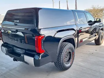 TOYOTA Tundra XK70 3.5 i-FORCE TRD Limited CrewMax