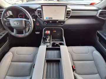 TOYOTA Tundra XK70 3.5 i-FORCE TRD Limited CrewMax