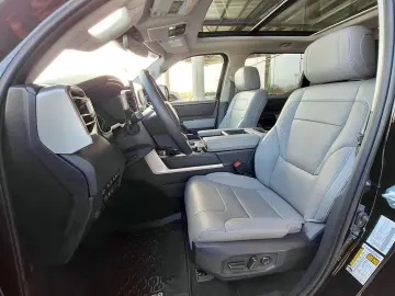 TOYOTA Tundra XK70 3.5 i-FORCE TRD Limited CrewMax