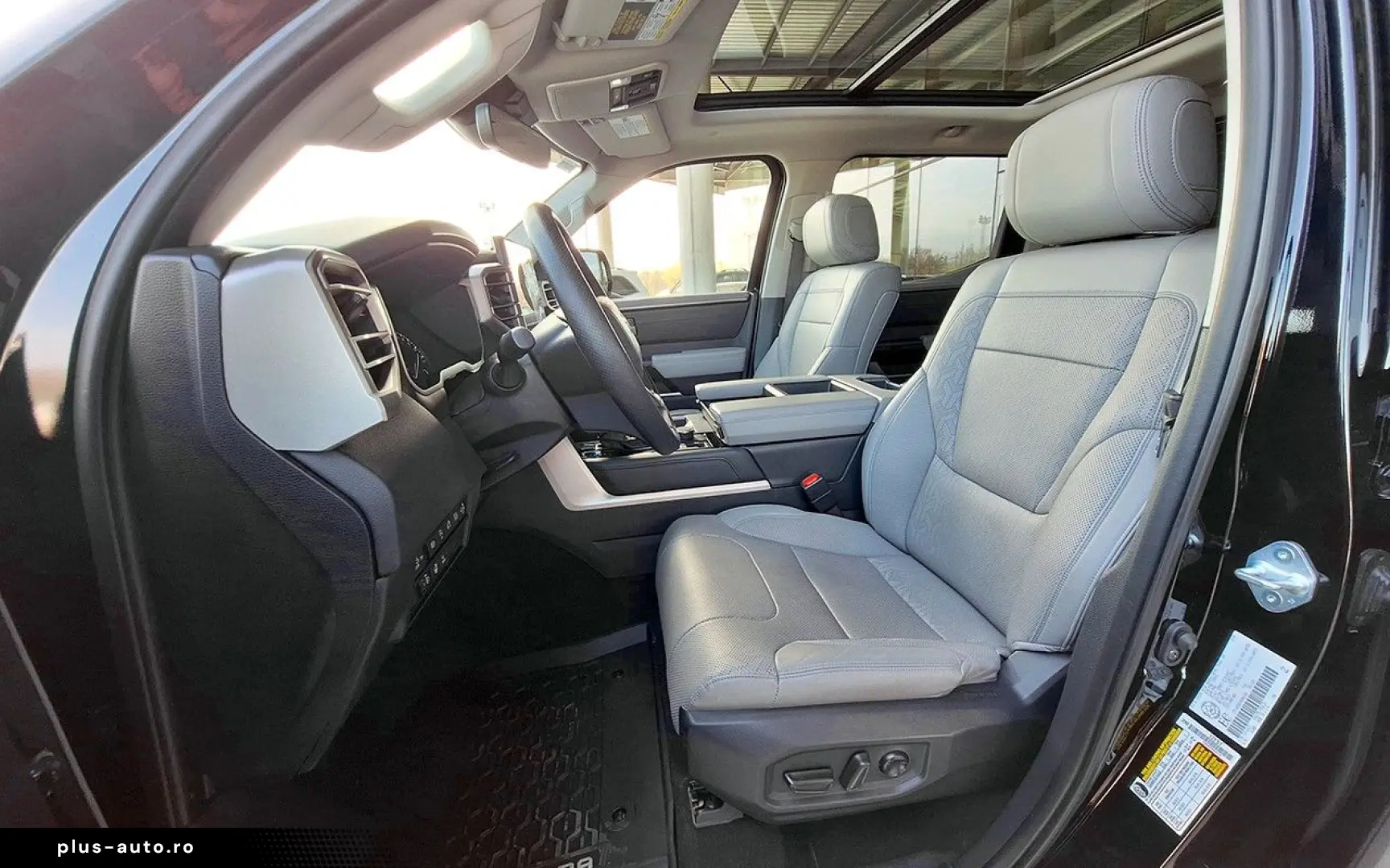 TOYOTA Tundra XK70 3.5 i-FORCE TRD Limited CrewMax