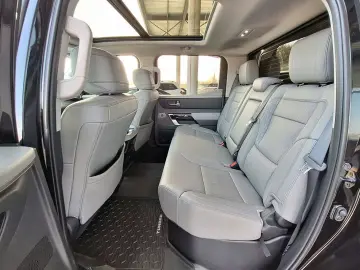 TOYOTA Tundra XK70 3.5 i-FORCE TRD Limited CrewMax