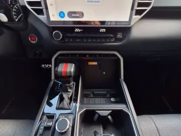 TOYOTA Tundra XK70 3.5 i-FORCE TRD Limited CrewMax