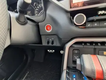 TOYOTA Tundra XK70 3.5 i-FORCE TRD Limited CrewMax