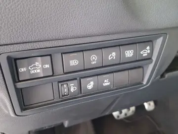 TOYOTA Tundra XK70 3.5 i-FORCE TRD Limited CrewMax