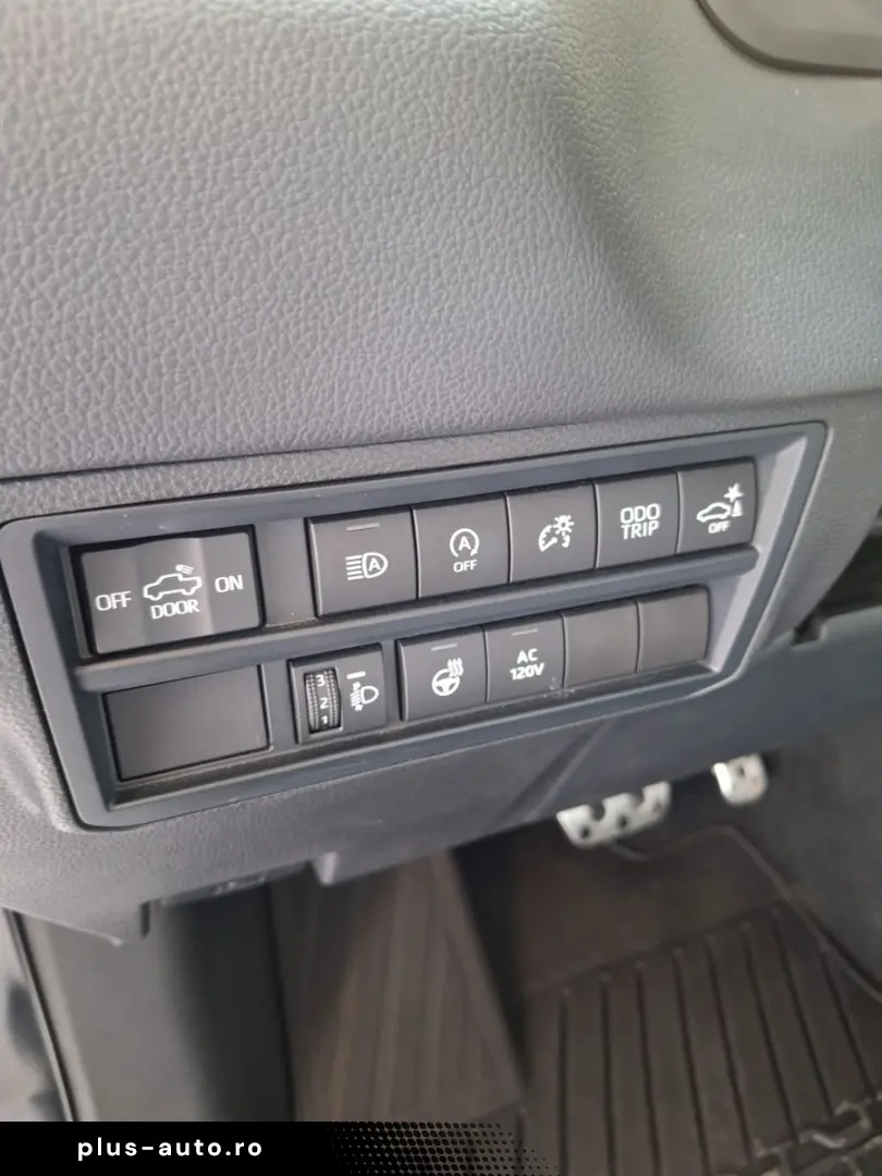 TOYOTA Tundra XK70 3.5 i-FORCE TRD Limited CrewMax