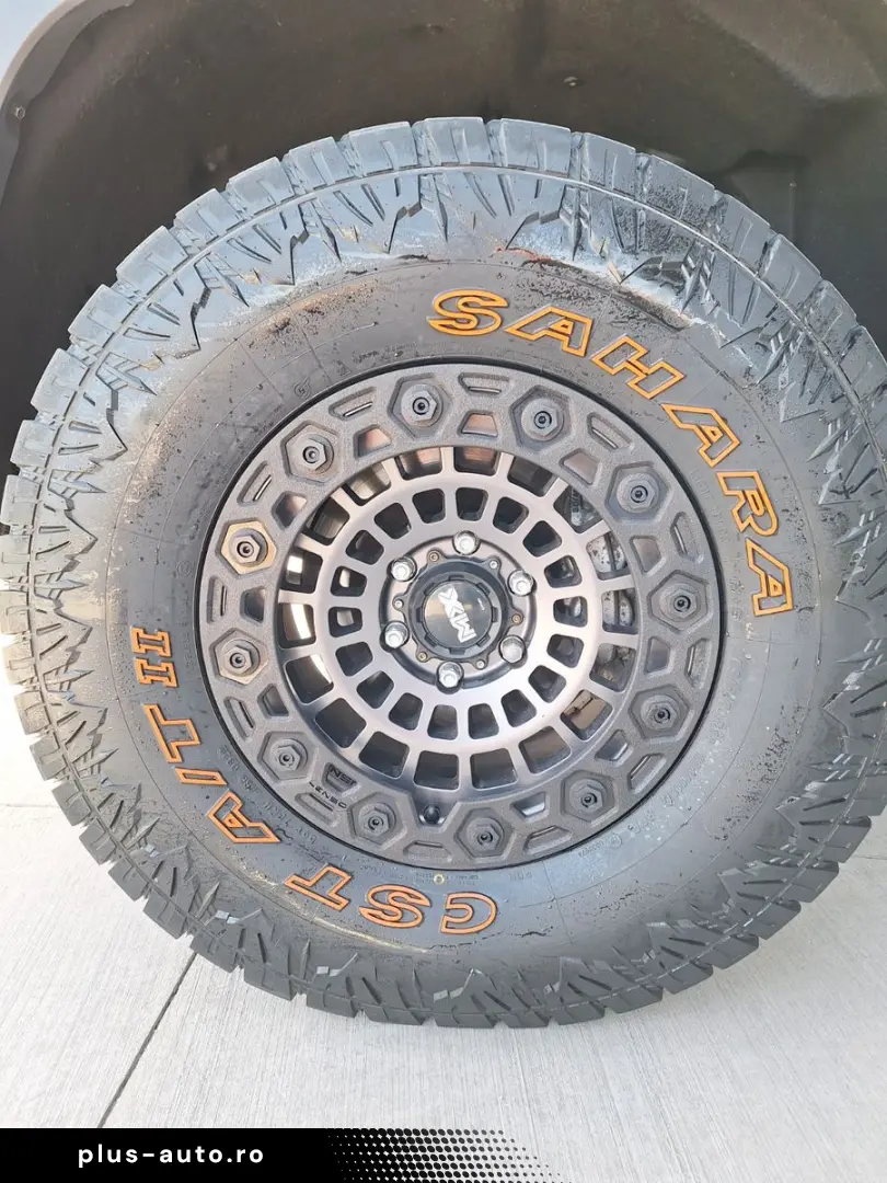 TOYOTA Tundra XK70 3.5 i-FORCE TRD Limited CrewMax