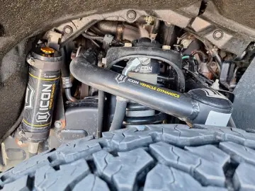 TOYOTA Tundra XK70 3.5 i-FORCE TRD Limited CrewMax