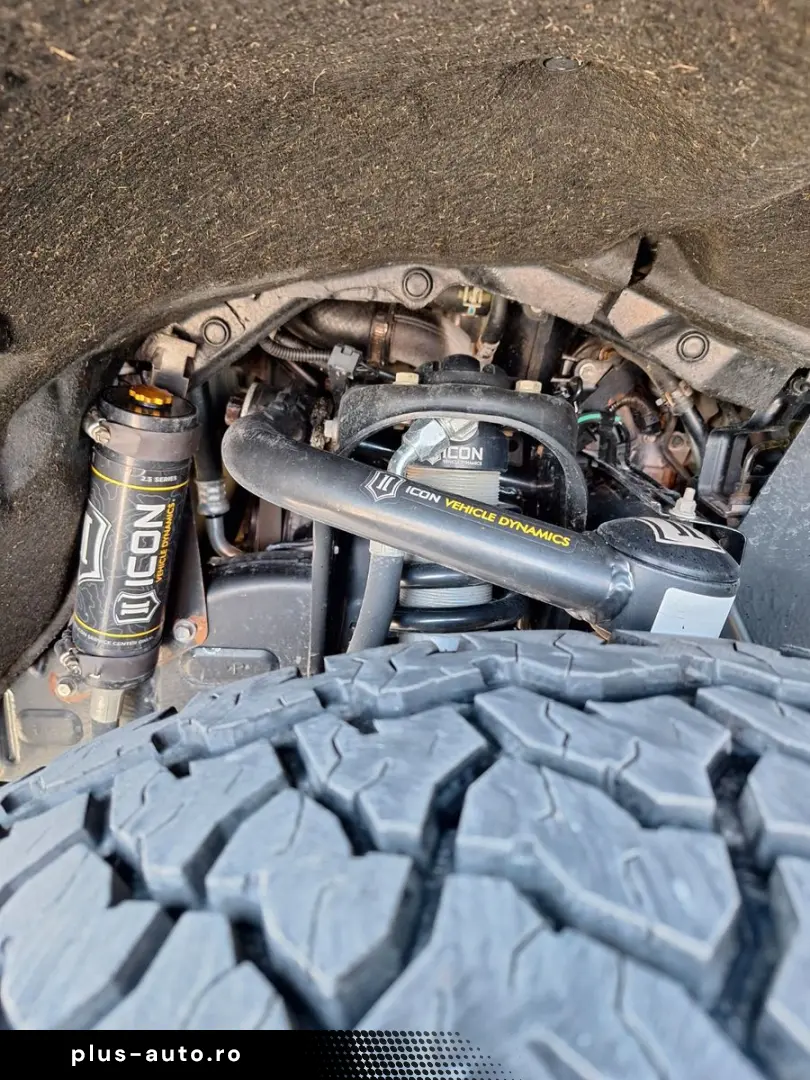 TOYOTA Tundra XK70 3.5 i-FORCE TRD Limited CrewMax