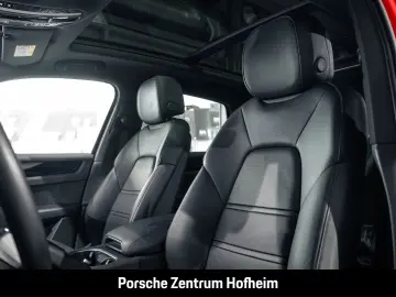 PORSCHE Cayenne E-Hybrid Nachtsicht HeadUp Surround-View