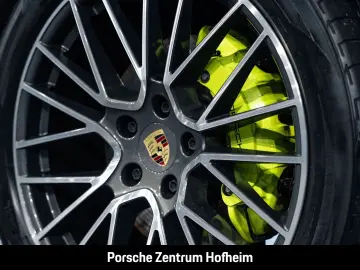 PORSCHE Cayenne E-Hybrid Nachtsicht HeadUp Surround-View
