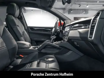 PORSCHE Cayenne E-Hybrid Nachtsicht HeadUp Surround-View