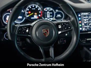 PORSCHE Cayenne E-Hybrid Nachtsicht HeadUp Surround-View
