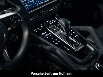 PORSCHE Cayenne E-Hybrid Nachtsicht HeadUp Surround-View