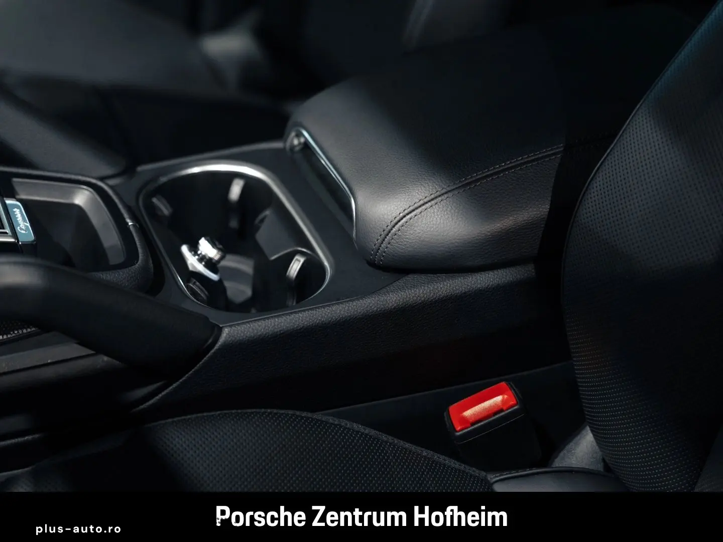 PORSCHE Cayenne E-Hybrid Nachtsicht HeadUp Surround-View