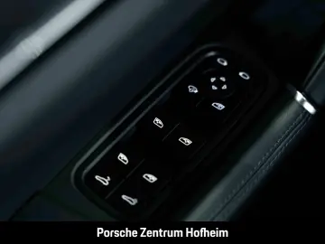 PORSCHE Cayenne E-Hybrid Nachtsicht HeadUp Surround-View