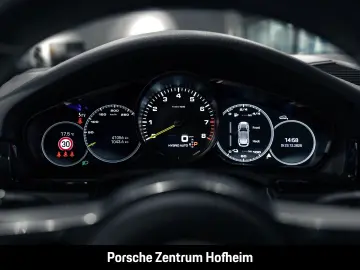 PORSCHE Cayenne E-Hybrid Nachtsicht HeadUp Surround-View