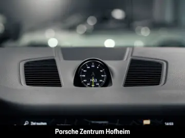 PORSCHE Cayenne E-Hybrid Nachtsicht HeadUp Surround-View