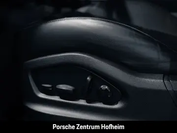 PORSCHE Cayenne E-Hybrid Nachtsicht HeadUp Surround-View