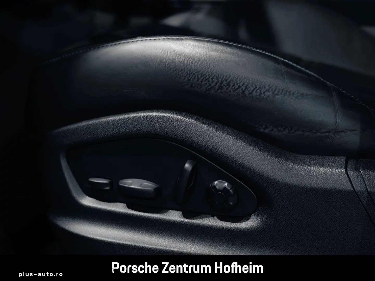 PORSCHE Cayenne E-Hybrid Nachtsicht HeadUp Surround-View