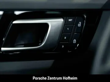 PORSCHE Cayenne E-Hybrid Nachtsicht HeadUp Surround-View