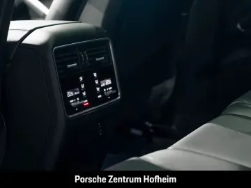 PORSCHE Cayenne E-Hybrid Nachtsicht HeadUp Surround-View