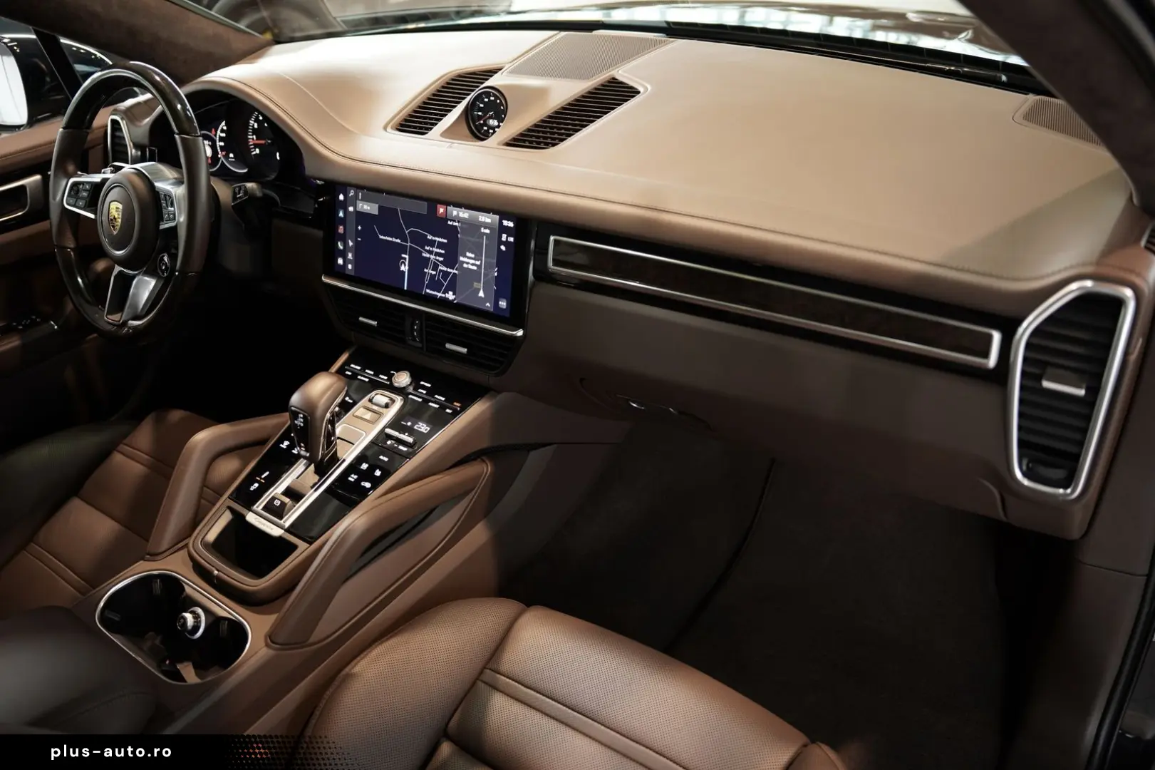 PORSCHE Cayenne GTS Coupé  22  ACC  APPROVED Standhzg