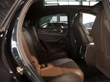 PORSCHE Cayenne GTS Coupé  22  ACC  APPROVED Standhzg