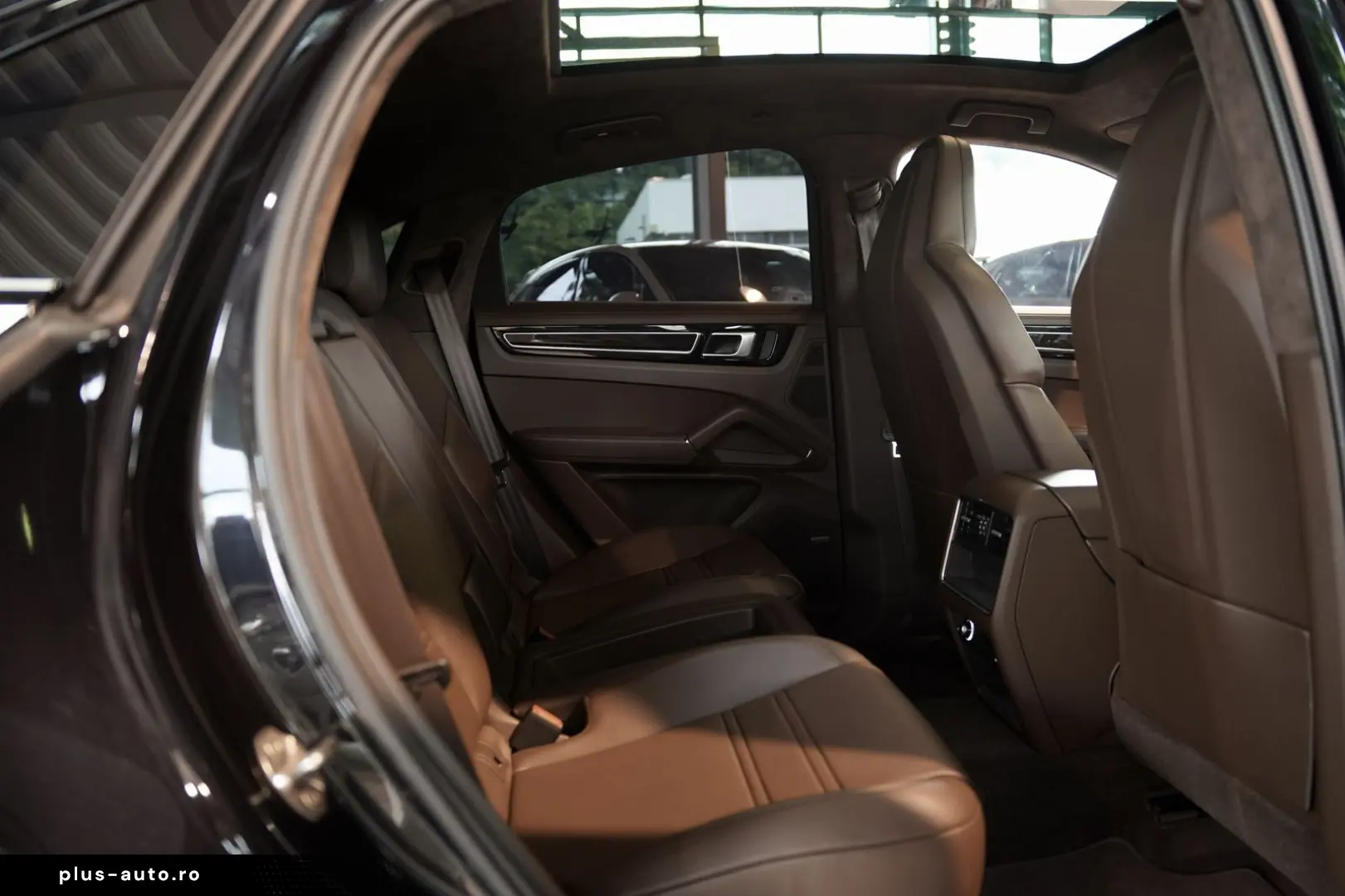 PORSCHE Cayenne GTS Coupé  22  ACC  APPROVED Standhzg