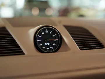 PORSCHE Cayenne GTS Coupé  22  ACC  APPROVED Standhzg