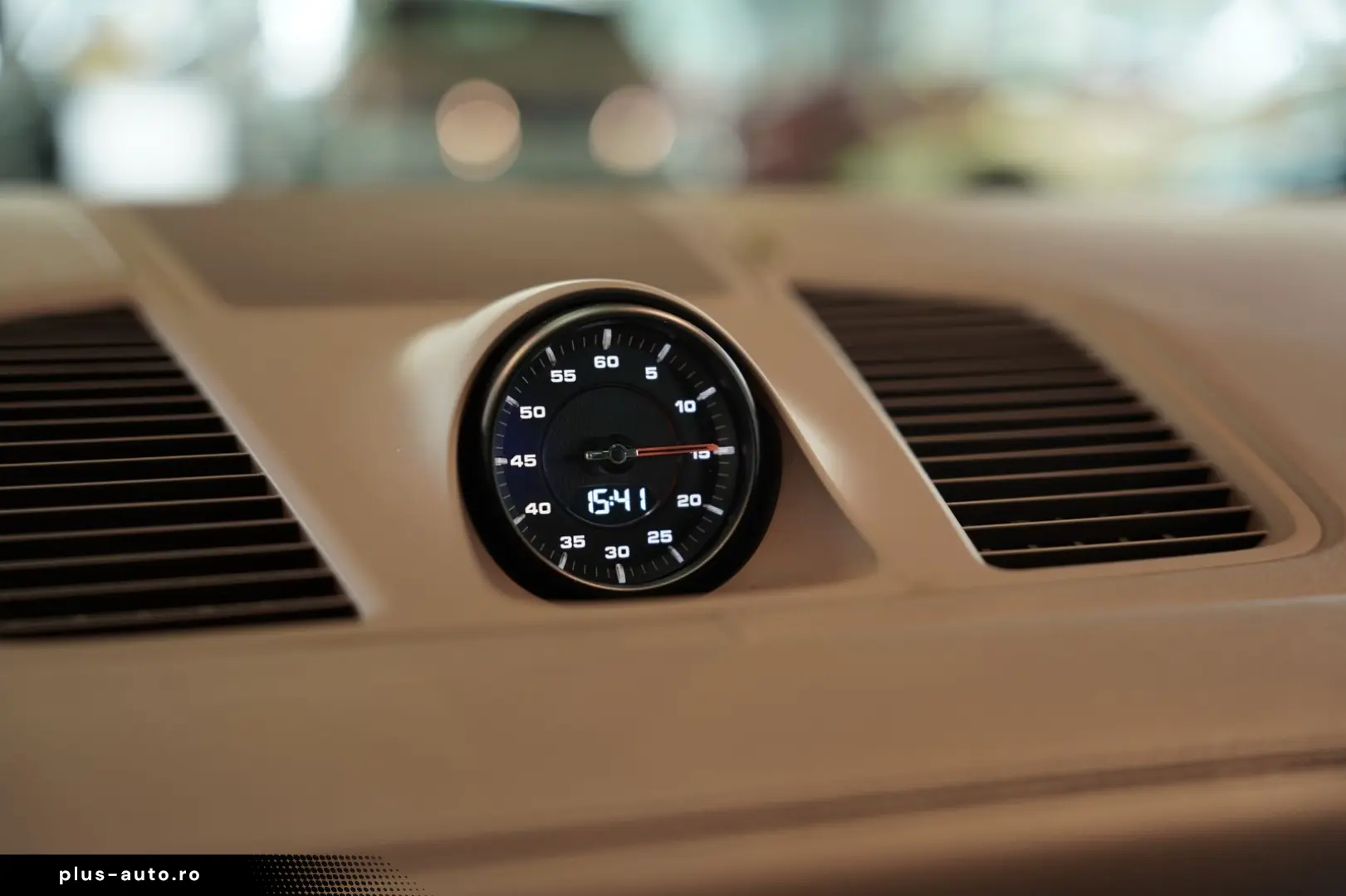 PORSCHE Cayenne GTS Coupé  22  ACC  APPROVED Standhzg