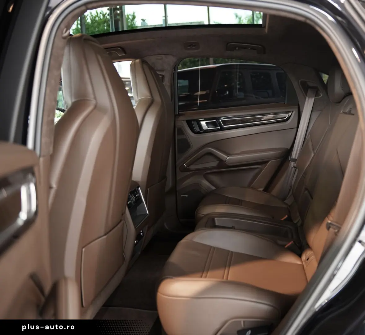 PORSCHE Cayenne GTS Coupé  22  ACC  APPROVED Standhzg