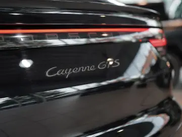 PORSCHE Cayenne GTS Coupé  22  ACC  APPROVED Standhzg