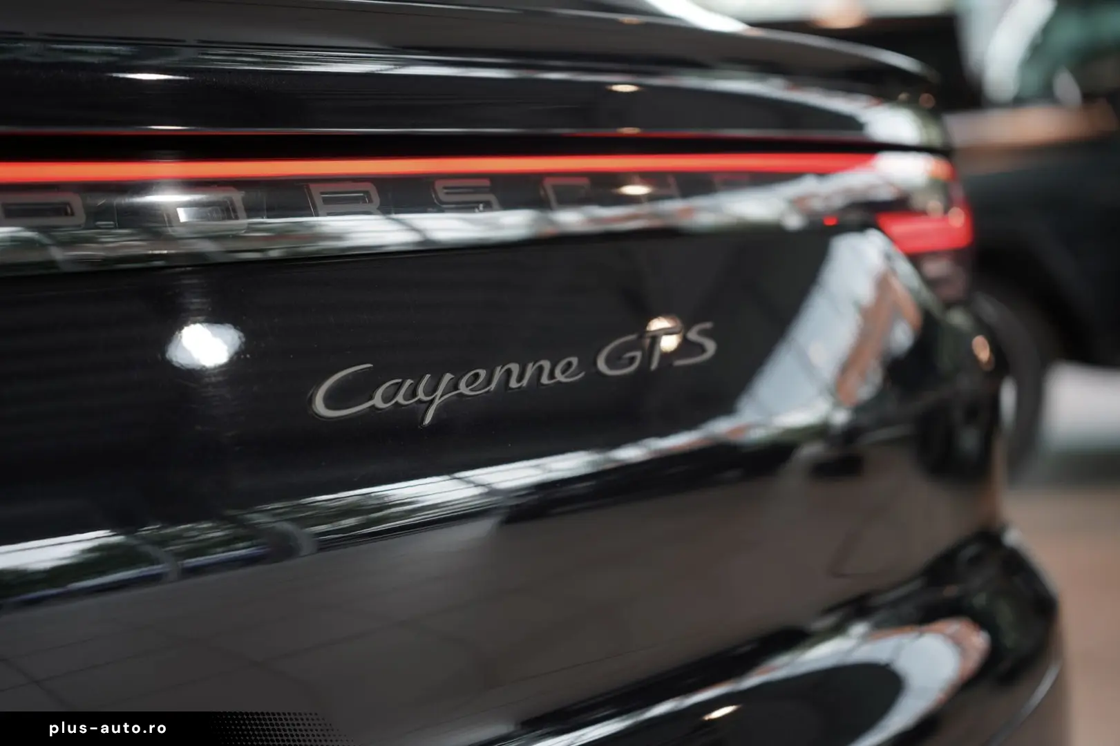 PORSCHE Cayenne GTS Coupé  22  ACC  APPROVED Standhzg