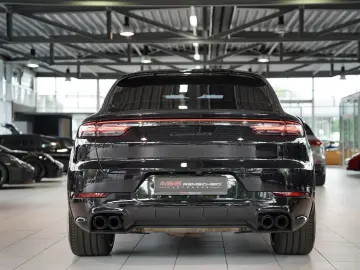 PORSCHE Cayenne GTS Coupé  22  ACC  APPROVED Standhzg