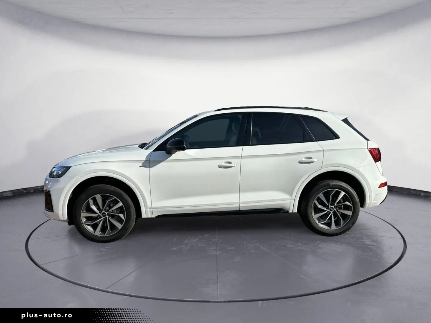 AUDI Q5 40 TFSI quattro S-tronic S-Line Business Navi