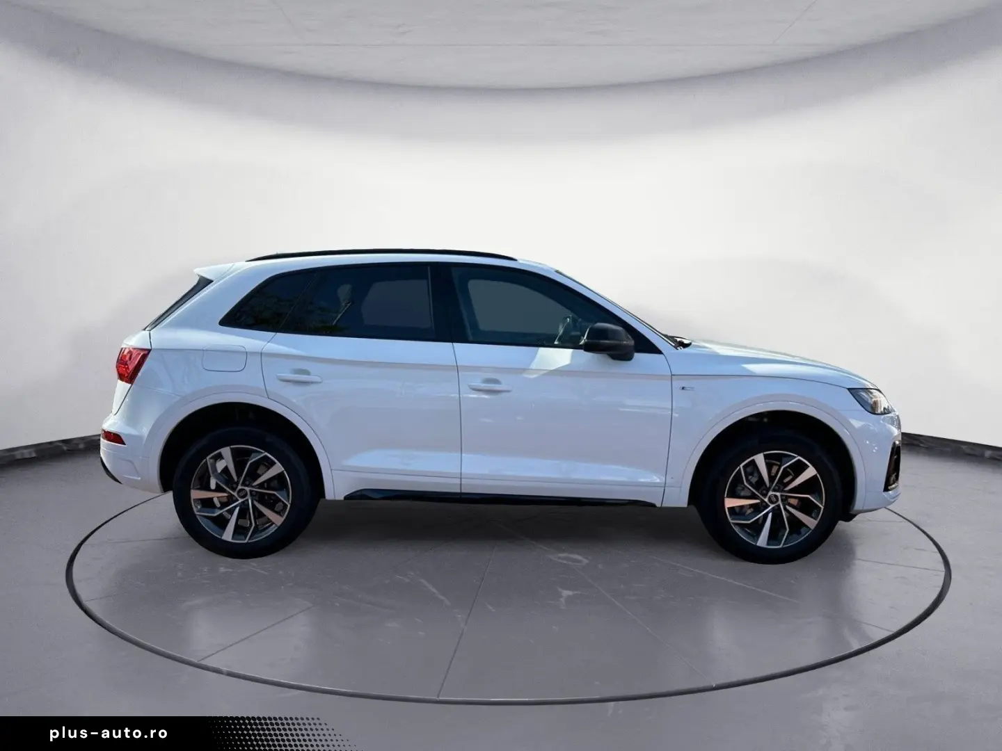 AUDI Q5 40 TFSI quattro S-tronic S-Line Business Navi