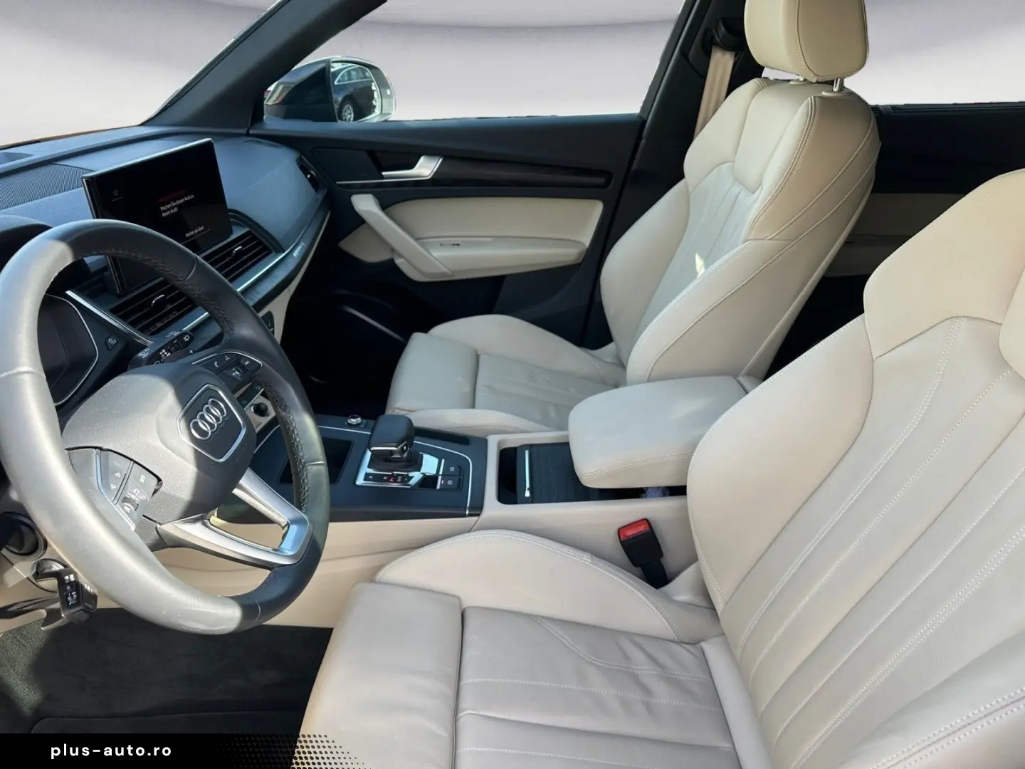 AUDI Q5 40 TFSI quattro S-tronic S-Line Business Navi