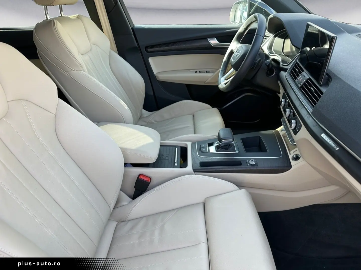 AUDI Q5 40 TFSI quattro S-tronic S-Line Business Navi